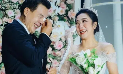 HOT: Hà Thanh Xuân tuyên bố đường ai nấy đi với 'Vua cá Koi' Thắng Ngô