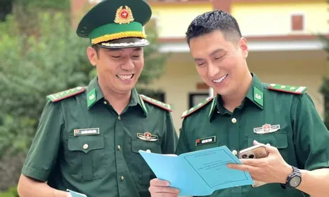 Bị 'đóng đinh' vai tù tội trên màn ảnh, Việt Anh tuyên bố chỉ làm người tử tế