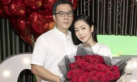 Trái đắng từ cuộc hôn nhân ngắn ngủi toàn lời ngôn tình của 'Vua cá Koi' và Hà Thanh Xuân