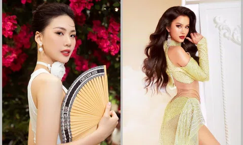 Danh hiệu hoa hậu đắt giá cỡ nào mà hàng loạt người đẹp năm lần bảy lượt đi thi?