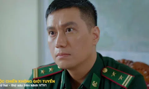 Việt Anh bị chê không hợp vai chính diện
