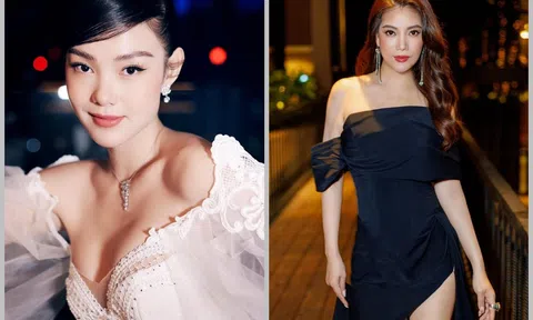 4 'nữ tướng' làm nhà sản xuất phim