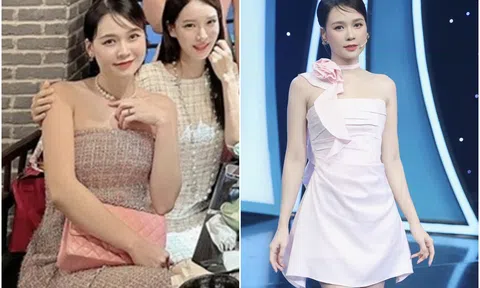 Sam vướng nghi vấn mang thai vì để lộ loạt dấu hiệu lạ?