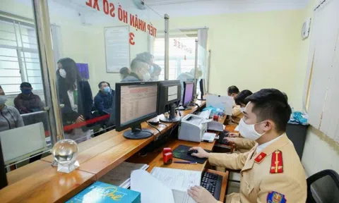 Những chính sách mới quan trọng có hiệu lực từ tháng 10/2023