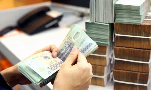 Những chính sách mới về tiền lương, việc làm có hiệu lực từ tháng 10/2023