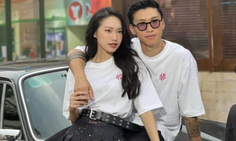 Bị thắc mắc vì liên tục có động thái này sau khi được Đoàn Văn Hậu cầu hôn, Doãn Hải My lên tiếng làm rõ