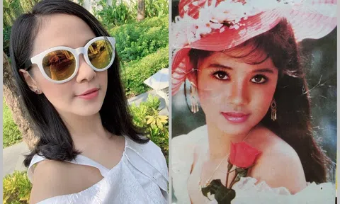 'Nữ hoàng ảnh lịch' Việt Trinh nói rõ lý do không nhận show, quảng cáo