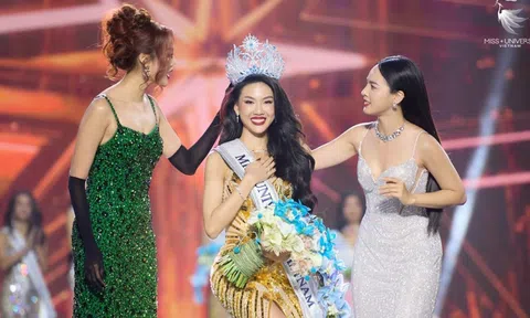 Miss Universe Vietnam 2023 - cuộc thi ồn ào nhất năm