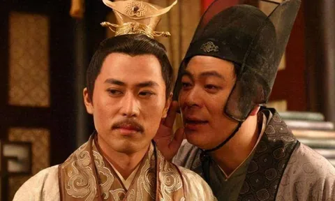 Triều đại kỳ quái nhất trong lịch sử Trung Quốc, muốn làm quan thì trước tiên phải làm thái giám