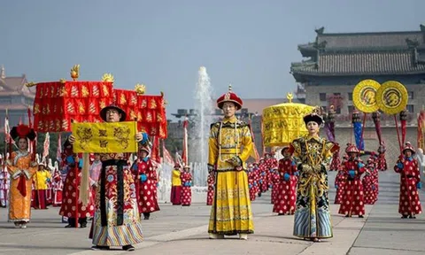 Vì sao thời xưa không ai dám giả mạo thánh chỉ của hoàng đế?