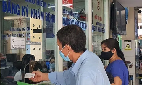 Từ ngày 16/10: Một số mức thu phí trong lĩnh vực y tế tăng 20%