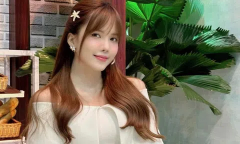 Thiều Bảo Trâm lần đầu thừa nhận cuộc sống gặp phải những điều này
