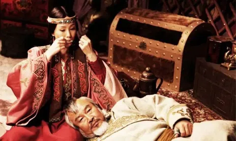 Tại sao Thành Cát Tư Hãn không sợ bị ám sát sau khi cướp vợ và con gái của kẻ thù làm thê thiếp?