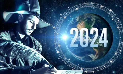 Những dự đoán 'ma quái' của Nostradamus cho năm 2024: Điều gì sẽ xảy ra?