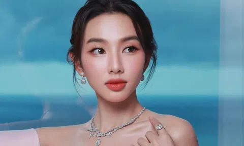 Thùy Tiên và rạn nứt với tổ chức Miss Grand International: Liệu nàng hậu có quá vô tư?