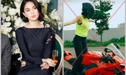 Những lần làm lố của Ngọc Trinh