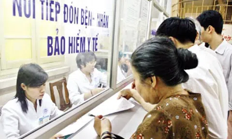 Những nhóm đối tượng nào được bảo hiểm y tế chi trả 100% chi phí khám chữa bệnh, biết ngay kẻo phí