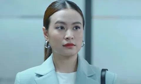 Hai lần trở lại màn ảnh thất bại của Hoàng Thùy Linh