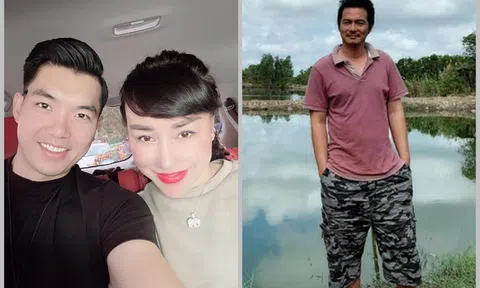Sao nam lấy vợ đại gia: Người rút khỏi showbiz có cuộc sống viên mãn, kẻ tuyên bố vỡ nợ