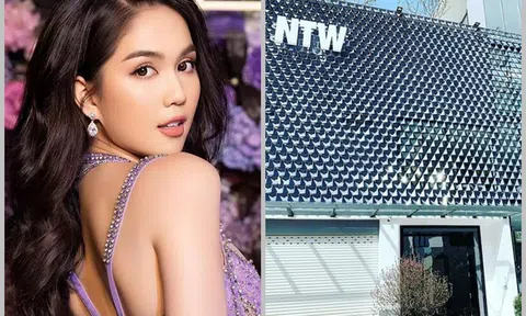 Khối tài sản 'khủng' của Ngọc Trinh ở tuổi 34: Biệt thự 50 tỷ, có cả BST xế hộp