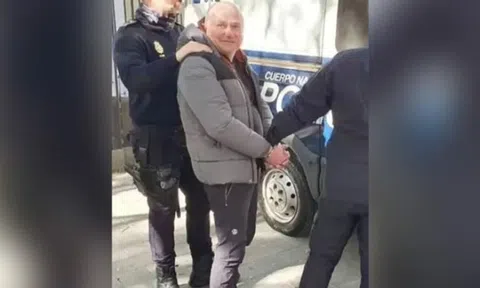 Đỉnh cao lừa đảo: Giả vờ lên cơn đau tim để 'ăn chùa' ở nhà hàng