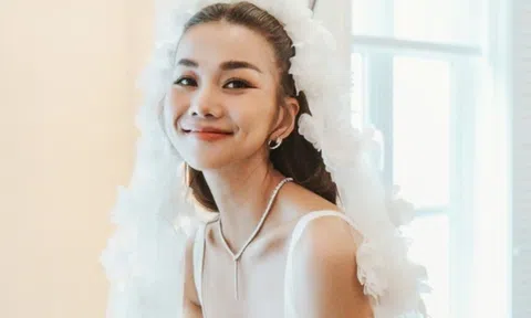 Thanh Hằng lần đầu nói về tin đồn yêu đồng giới