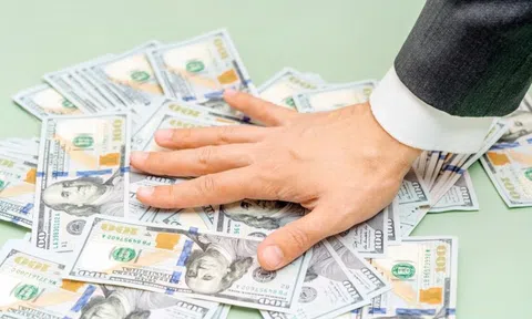 Người đàn ông trúng xổ số 22 triệu USD nhưng quyết giấu kín với con cái vì lý do này, nghe xong ai cũng đồng tình