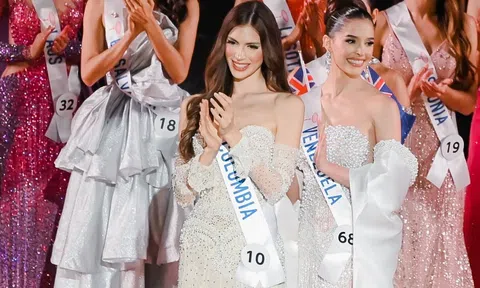 Mặt tối những cuộc thi nhan sắc quốc tế: Ồn ào thí sinh đấu tố, chê bai nhan sắc đối thủ