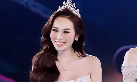 Xôn xao thông tin Á hậu 3 Miss Earth Vietnam thi Miss Supranational 2024, thực hư ra sao?