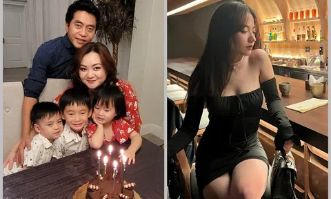 Cuộc sống trái ngược của hai 'thần đồng âm nhạc nhí' tại Mỹ: Xuân Mai làm ngân hàng, Xuân Nghi làm giám đốc