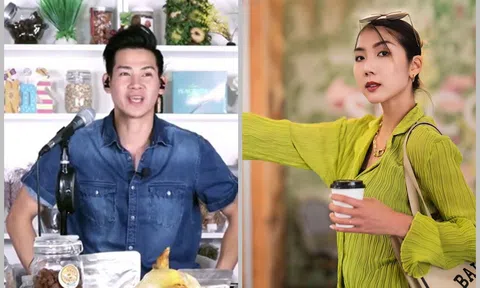 Sao Việt ở Mỹ: Bán hàng online mưu sinh nuôi con, không bận tâm danh xưng người nổi tiếng