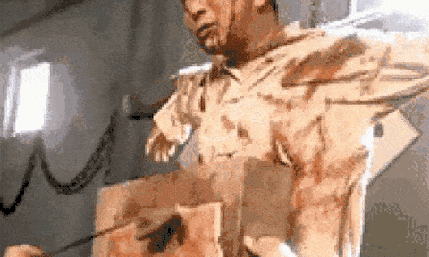 Trụ Vương đã phát minh ra một thiết bị tra tấn khiến tù nhân khiếp sợ, giờ đây lại trở thành vật dụng trong mỗi gia đình