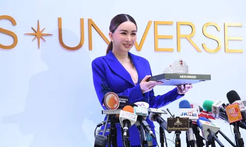 Một năm đầy bất ổn của Miss Universe