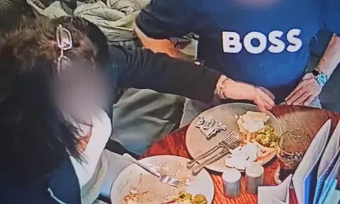 Chơi khăm nhà hàng bằng trò nghịch dại để được một bữa ăn miễn phí, cô gái lãnh hậu quả nặng nề