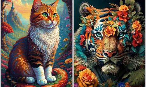 Từ ngày 15/11 tới cuối năm, ba con giáp này vận khí ngày càng dồi dào, tiền bạc cuồn cuộn đổ về, có quý nhân giúp đỡ