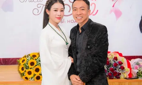 Ba cặp sao Việt âm thầm ly hôn nhiều năm mới công khai