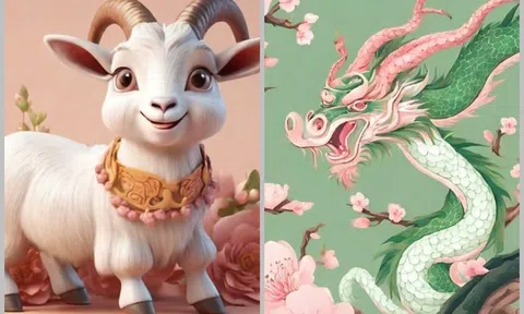 Từ nay đến hết năm, 4 con giáp này vận mệnh lên hương, đếm tiền mỏi tay, đào hoa nở rộ