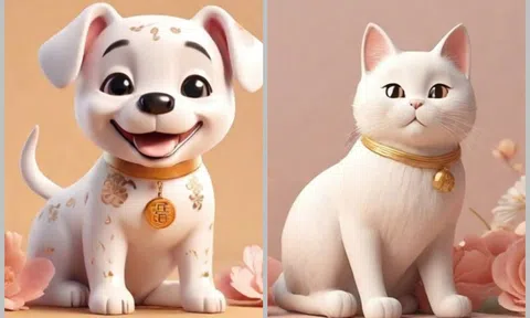 4 con giáp gặp sóng gió vào năm Giáp Thìn 2024, cuộc sống bất ổn, khó thăng tiến