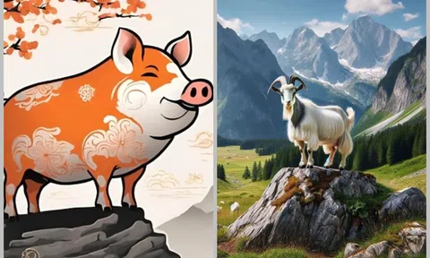 Phụ nữ thuộc 3 con giáp này có vận mệnh giàu sang phú quý, sống hạnh phúc trong suốt quãng đời còn lại