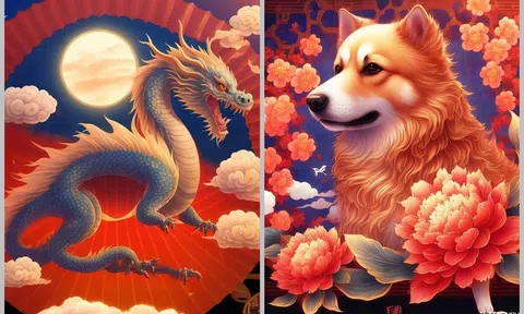 Top 3 con giáp nên chi tiêu hạn chế, tiết kiệm tiền bạc để chuẩn bị cho năm 2024