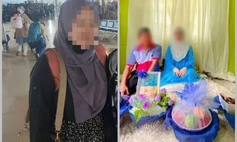 Chuyển trước 41 triệu cho nhà gái, đến ngày đón dâu chú rể mới phát hiện ra sự thật kinh hoàng