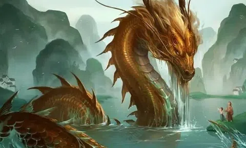 Sinh con năm Giáp Thìn 2024 vào tháng nào là tốt nhất?