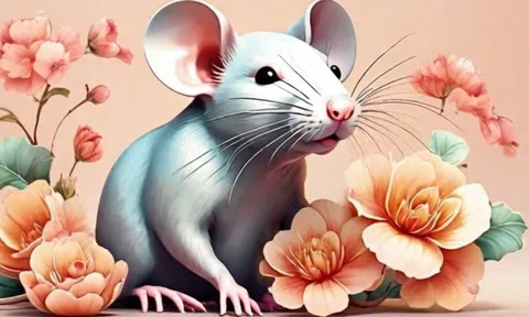 Nhà nào có ai thuộc con giáp này sẽ không còn phải chịu cảnh nghèo đói, phú quý ập đến, tiền bạc đếm mỏi tay vào năm 2024