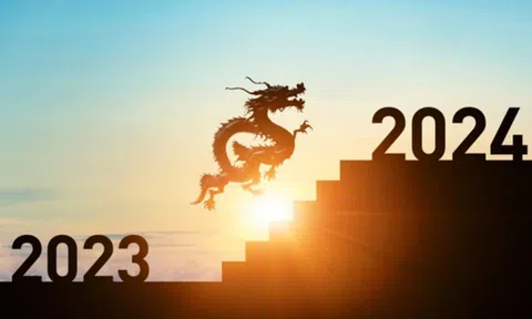 Bước sang năm Giáp Thìn 2024, 12 con giáp sẽ mở ra những cơ hội gì?