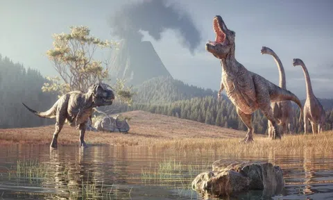 'Thế giới kỷ Jura' ngoài đời thực có thể tồn tại ở hành tinh khác