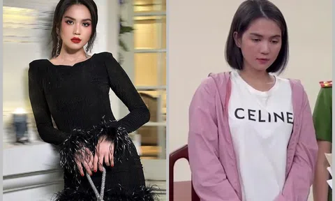 Sau 1 tháng bị tạm giam, phía Ngọc Trinh có động thái mới trên mạng xã hội khiến ai nấy cũng tò mò lý do