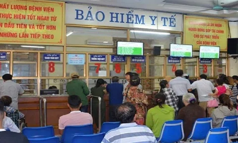 Những trường hợp được thanh toán trực tiếp chi phí BHYT, biết kẻo thiệt
