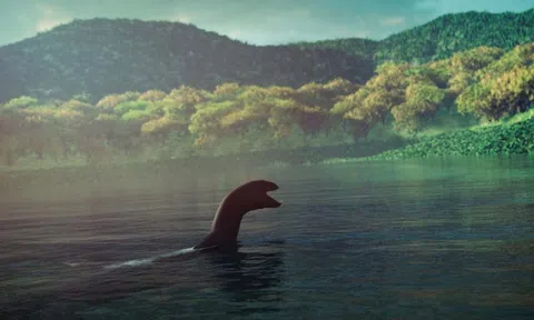 Tiết lộ kết quả DNA lấy từ nơi quái vật hồ Loch Ness xuất hiện, nguồn gốc loài thủy quái cuối cùng cũng được làm sáng tỏ?