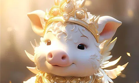 Phụ nữ thuộc 5 con giáp này, càng có tuổi càng giàu có, vượng vận tiền tài