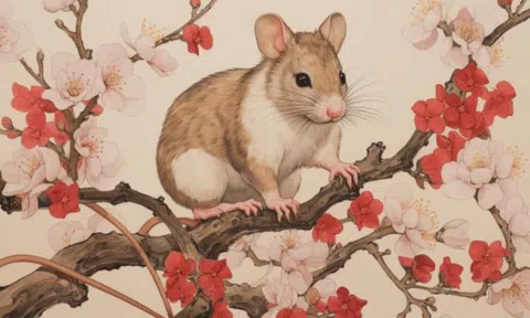 Trong tháng 12, quý nhân sẽ đến gõ cửa nhà 3 con giáp này, sự nghiệp lên hương, tài lộc dồi dào